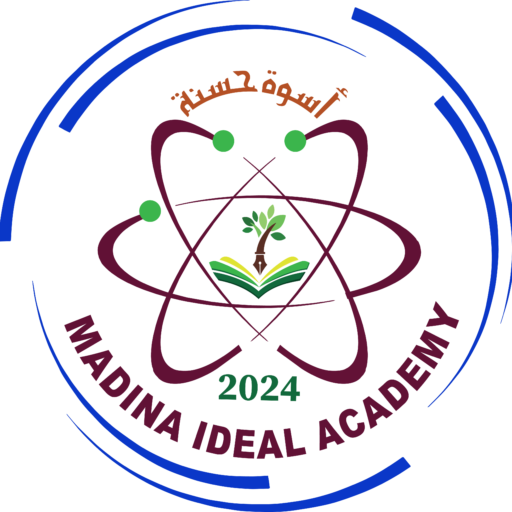 Madina Ideal Academy